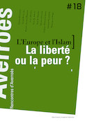 Rencontres d'Averroès, no 18